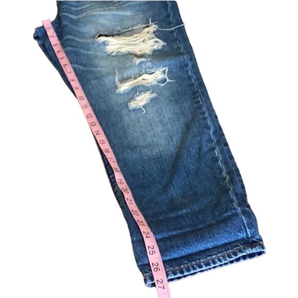 ✨HP✨Ames Slim Boyfriend Jeans✨ - Picture 10 of 11